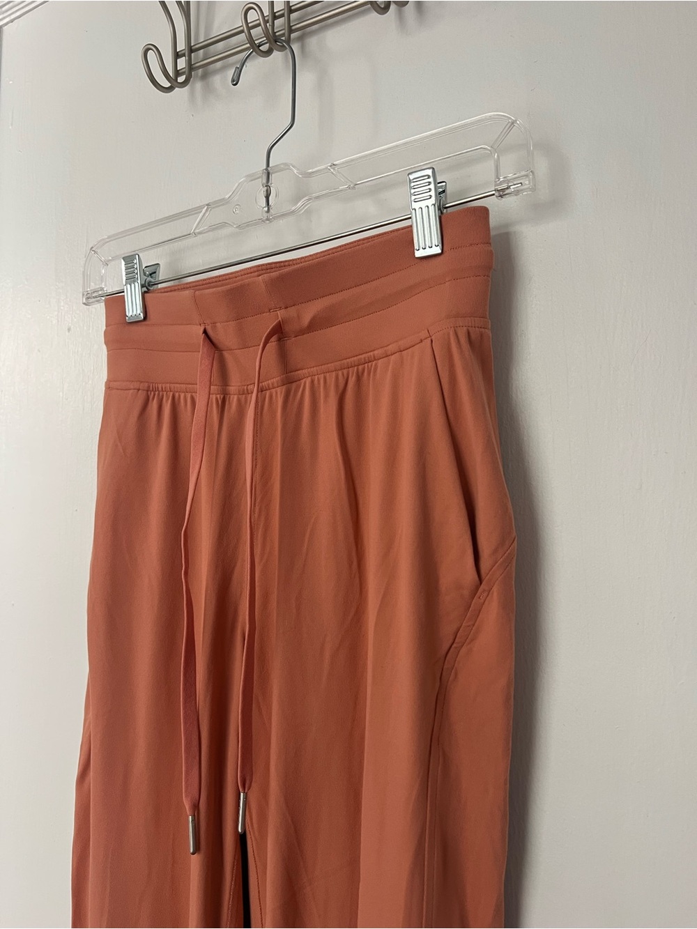 lululemon athletica Brier Rose Ready to Rulu High-Rise Jogger - Picture 4 of 12
